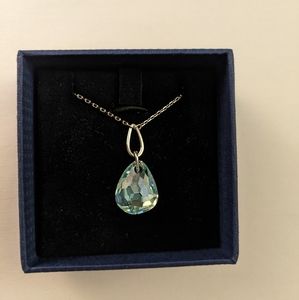 Swarovski Necklace